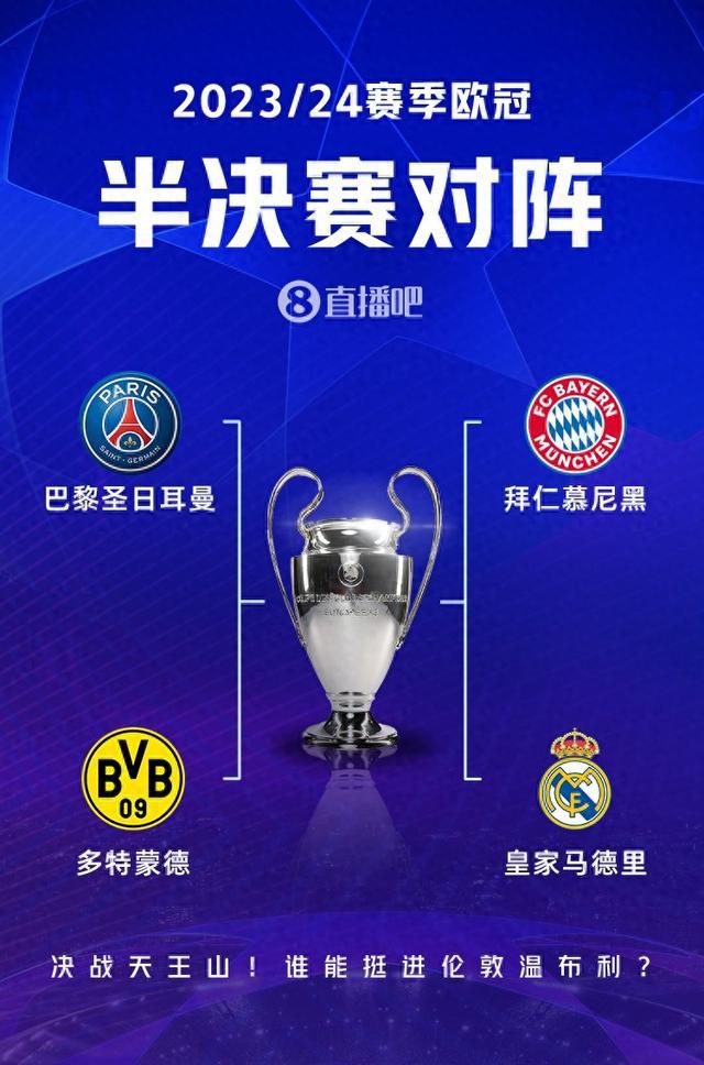 中的
